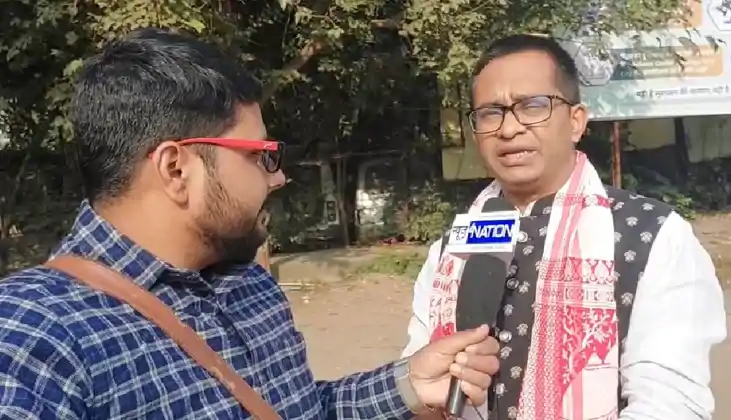 अतरी में 25 साल बाद 'डर' का माहौल खत्म, अब विकास की बारी; वि