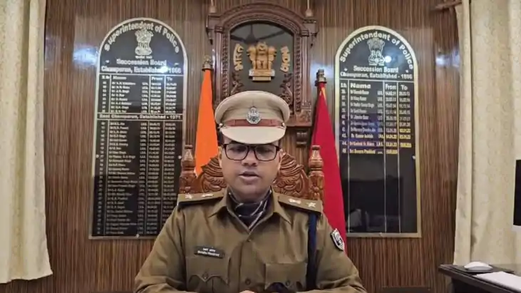 Motihari court unleashes justice 