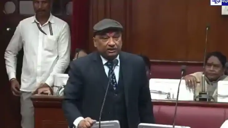 सुनील कुमार 