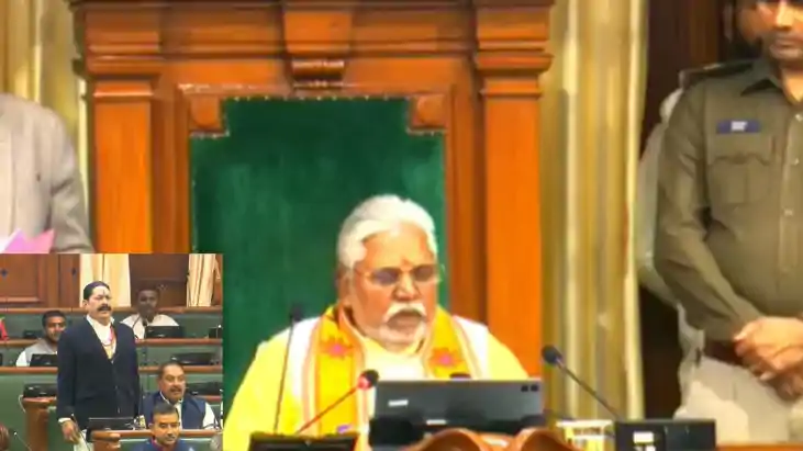 Bihar Budget 2026: कैसे ऑन होता है विधानसभा का माइक? अनंत सि