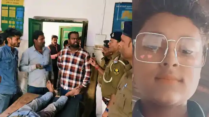 NH-106 पर खूनी रफ्तार: बाइक टेस्ट ड्राइव के दौरान अनियंत्रित