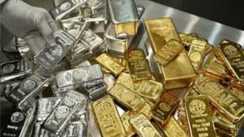 Gold Silver Prices Crash Suddenly Sharp Fall Shakes Bihar Market