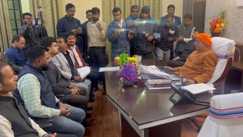 राजस्व अधिकारियों की बड़ी जीत: बिहार सरकार ने झुकी, अब DCLR की कुर्सी पर केवल राजस्व सेवा का हक