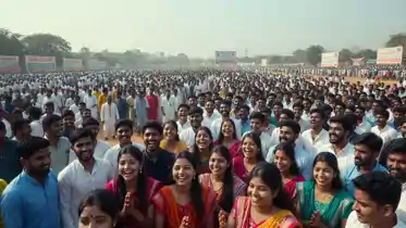 TRE 4 Signals 44000 Jobs Bihar Youth Get Domicile Boost