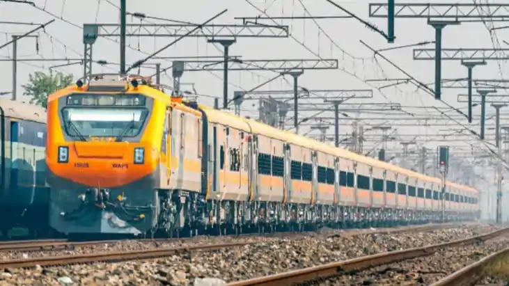 सावधान! कल से बदल जाएगा आपकी ट्रेन का वक्त, अमृत भारत,  संपर