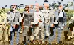 Bihar News : मोतिहारी में 'पुलिस मित्र' बहाली के नाम पर महाठगी, पुलिस ने दो नटवरलाल को किया गिरफ्तार, मास्टरमाइंड्स पर इनाम की हुई घोषणा 