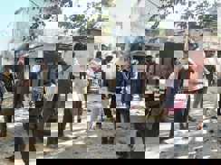 बच्चों के विवाद में पड़ोसियों ने लोहे की रॉड से छात्र को पीटा, इलाज के दौरान मौत; परिवार का इकलौता चिराग बुझा