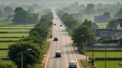 Bihar News : आर्थिक मोर्चे पर बिहार की 'सुपरफास्ट' रफ़्तार, परिवहन और व्यापार विकास दर में बंगाल और यूपी को पछाड़ा, देश के टॉप-7 राज्यों में बना नंबर-1 