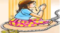 Mother plots to sell her daughter 55 year old accused arrested under POCSO Act