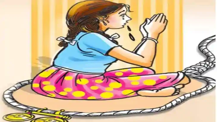 Mother plots to sell her daughter 55 year old accused arrest