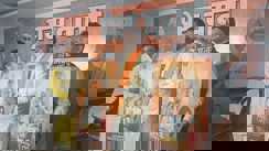 बिहार में 'गोदान' फिल्म का शंखनाद: उपमुख्यमंत्री सम्राट चौधरी ने पोस्टर रिलीज कर लोगों से की फिल्म देखने की अपील