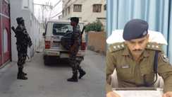 पटना कांड के बाद जागी पुलिस: मुजफ्फरपुर के छात्रावासों में गूँजा सायरन, छात्राओं की सुरक्षा के लिए डीएसपी ने संभाला मोर्चा