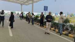 Purnea Airport Makes History Over 1 Lakh Flyers in 4 Months