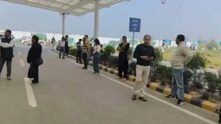 Purnea Airport Makes History Over 1 Lakh Flyers in 4 Months