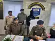 बिहार पुलिस की बड़ी दबिश: तमिलनाडु में पहचान बदलकर रह रहे डकैत को कोयंबटूर से दबोचा, 2024 के कांडों का हुआ खुलासा