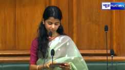 Bihar Budget 2026: पहली बार विधानसभा पहुंची मैथिली ठाकुर की बड़ी मांग, सीएम नीतीश से महिलाओं के लिए की खास अपील 