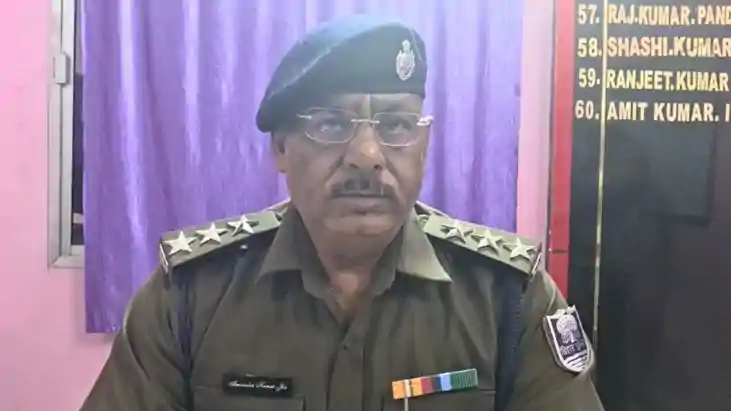  Patna 8 year old girl lured with chocolate and raped accuse