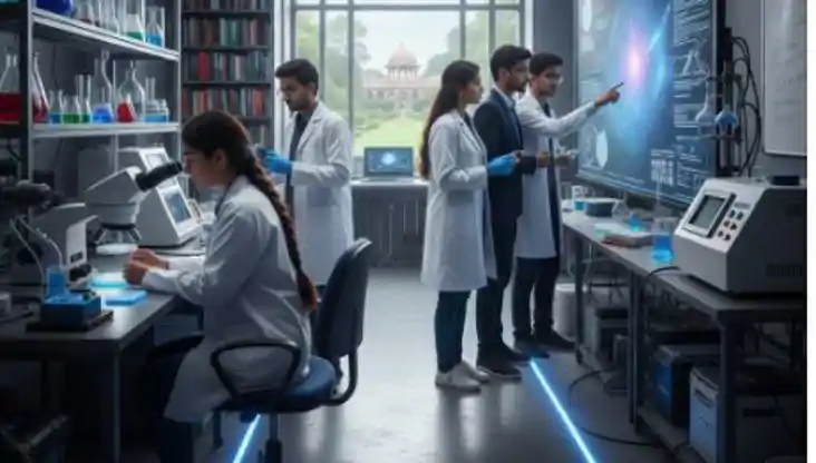 PhD का सपना होगा अब आसान: न फॉर्म भरने का झंझट, न बार-बार पर