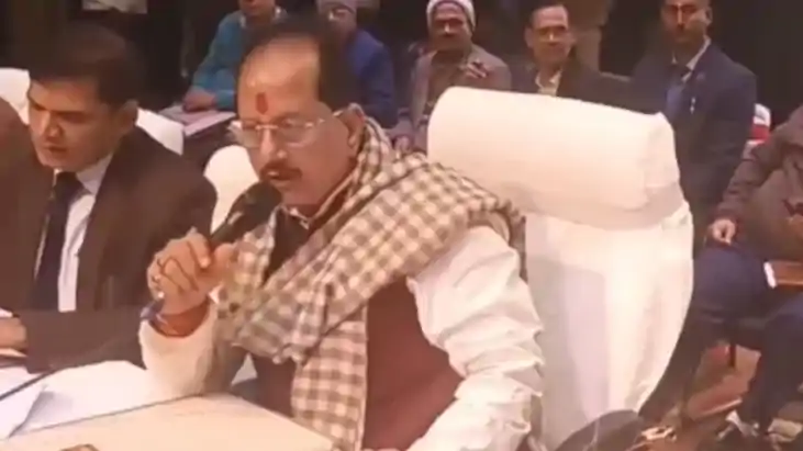 विजय सिन्हा 