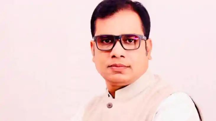 Bihar News : परबत्ता में विकास योजनाओं पर 'सियासी ब्रेक', पू