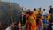 Gopalganj Hosts Sanatan Mega Event Historic Shiva Lingam Puja Held