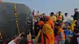Gopalganj Hosts Sanatan Mega Event Historic Shiva Lingam Puja Held