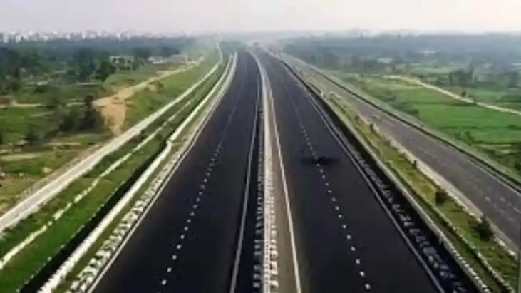  Sipara Mahuli Elevated Road