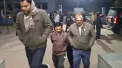 Sasaram After Engineer Assault Power Cut to Entire Village Area in Darkness