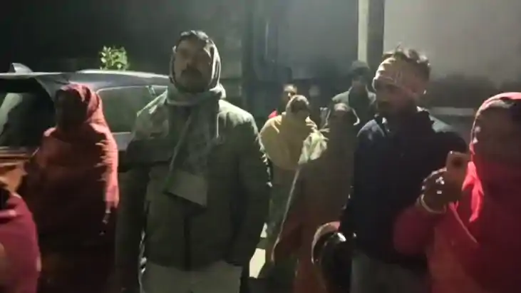 Bihar Crime : मोतिहारी में देह व्यापार के बड़े रैकेट का खुला