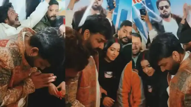 पवन सिंह 