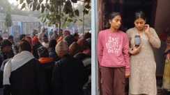 खाकी की बेरुखी और साइबर ठगों का जाल, 42 लाख की ठगी के बाद व्यवसायी ने दी जान, बिलख रही बेटियां