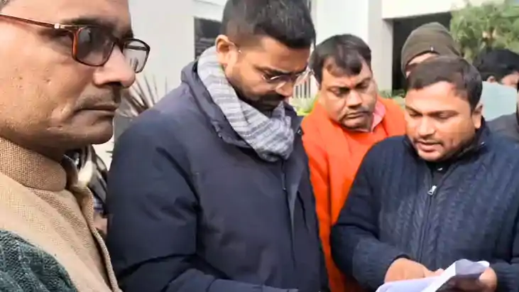 Bihar News : पंचायत चुनाव पर सस्पेंस खत्म ! मंत्री दीपक प्रक