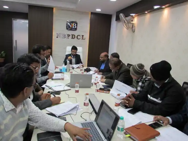 NBPDCL प्रबंध निदेशक का एक्शन: छपरा, मोतिहारी और मुजफ्फरपुर 