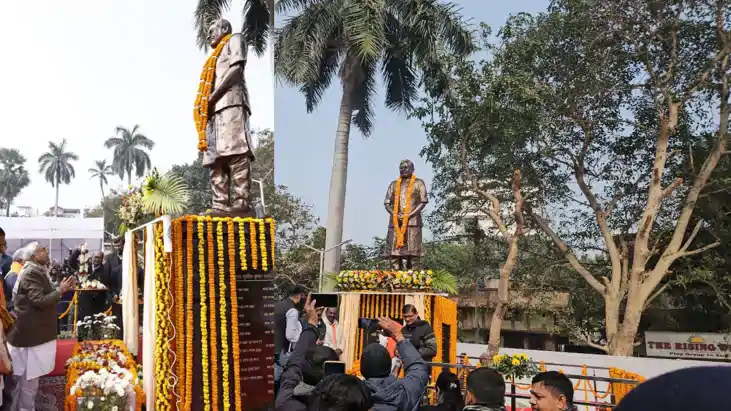 सुशील मोदी 