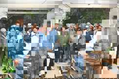 SVU का बड़ा धमाका: ₹10,000 रिश्वत लेते रंगे हाथ गिरफ्तार हुआ राजस्व कर्मचारी, दाखिल-खारिज के नाम पर मांग रहा था घूस