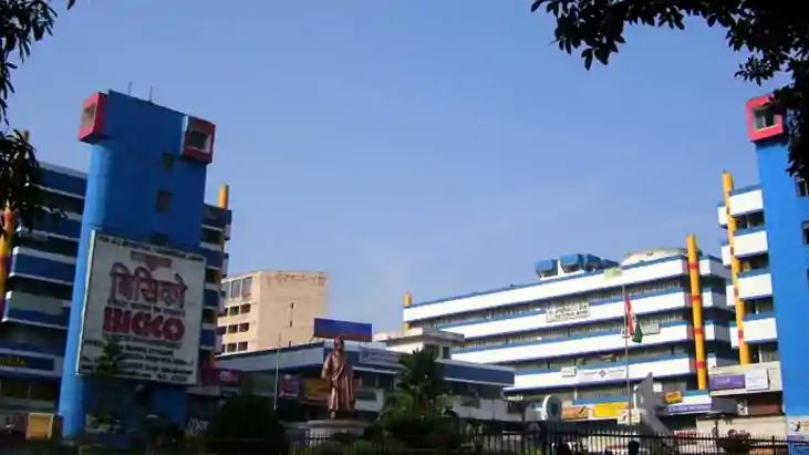 Bihar News : मौर्यालोक के 270 दुकानदारों और 39 कार्यालयों को