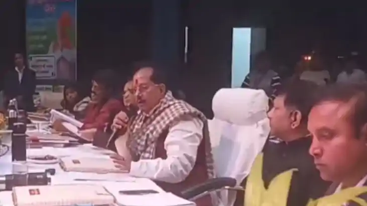 विजय सिन्हा 