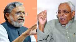 Sushil Modi Birth Anniversary : दिवंगत सुशील मोदी को याद कर भावुक हुए वरिष्ठ नेता शिवानंद तिवारी, कहा- अपने ‘शानदार विरोधी’ की स्मृतियों को नमन करता हूँ