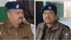  लालगंज थानेदार,दरोगा पर FIR का आदेश