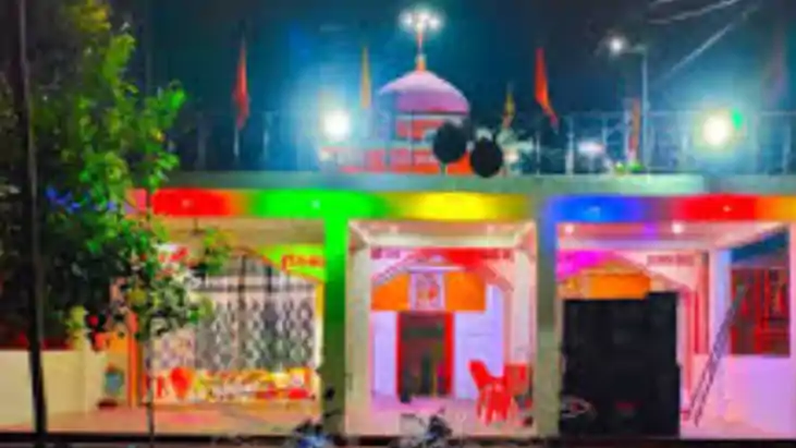 Chapra Temples Turn Soft Targets for Thieves