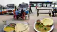 Bihar Bus Depots to Serve Jeevika Didi Meals at 19 Hubs