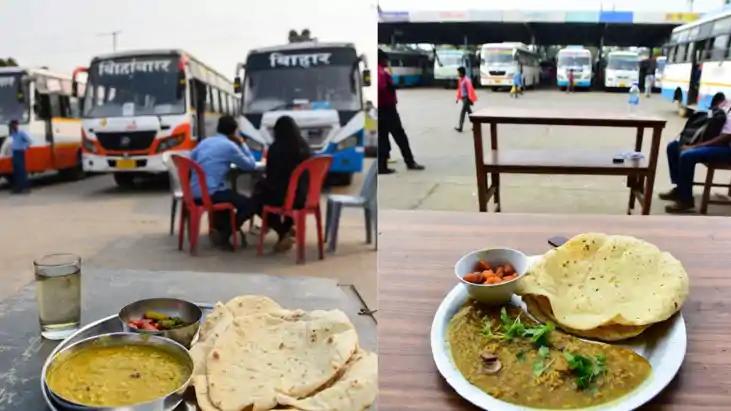 Bihar Bus Depots to Serve Jeevika Didi Meals at 19 Hubs