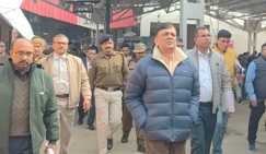 New Rail yard in bihar - बिहार के इस जगह बनेगा दानापुर से भी बड़ा रेलवे यार्ड, राजगीर, सहरसा, समस्तीपुर में बनेगा साइड डिपो, ईसीआर का बड़ा प्लान