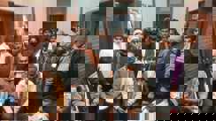 नेपाल की बेटी, बिहार की चेयरमैन, 7 साल तक शिक्षिका बनकर की नौकरी, अब नगर परिषद की सरकार चला रही, विदेशी नागरिकता और फर्जी डिग्री का हुआ भंडाफोड़