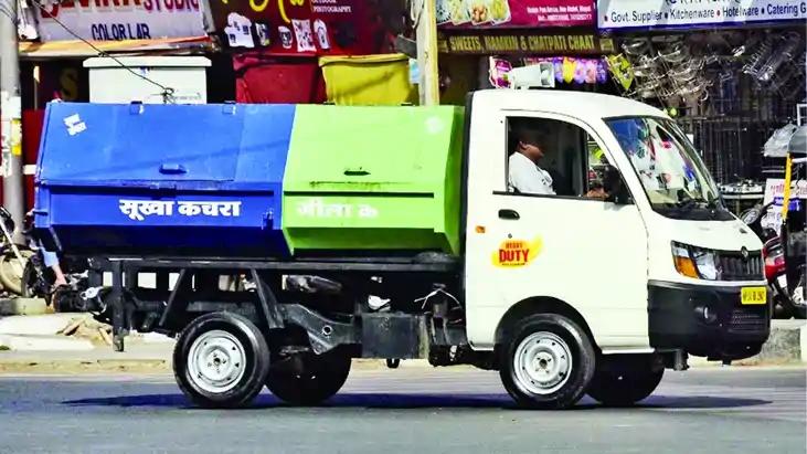 Bihar News : पटनावासियों के लिए बड़ी खबर, नगर निगम खरीदेगा 3