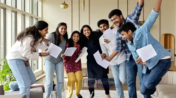 CUET UG 2025 result CUET UG 2025 result