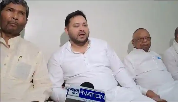 Bihar politics - बिहार में महागठबंधन को हराना होगा नामुमिकन, Bihar politics - बिहार में महागठबंधन को हराना होगा नामुमिकन,