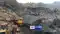 Ramgarh coal mine collapse