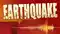 earthquake
