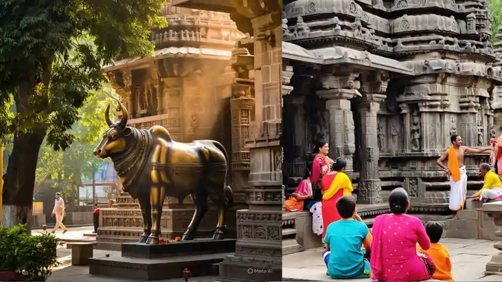 Nandi Nandi